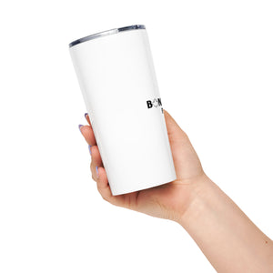 20 oz Stainless Steel Tumbler | Bonz Beach Farms
