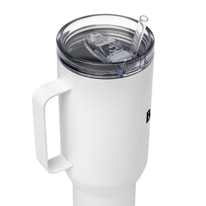 Insulated Stainless Steel Travel Mug | Bonz Beach Farms